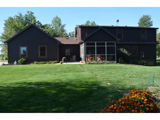 Property photo 49 - 80 +/- Acres Offered in 6 Tracts - Spectacular Farm & Home